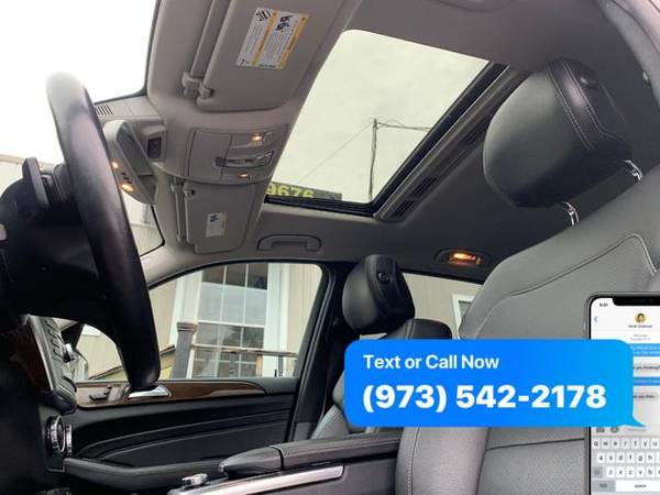 2014 Mercedes-Benz M-Class ML350 4MATIC - Buy-Here-Pay-Here! for sale in Paterson, NJ – photo 8