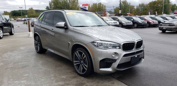 LIKE NEW!! 2016 BMW X5 M AWD 4dr for sale in Chesaning, MI – photo 4