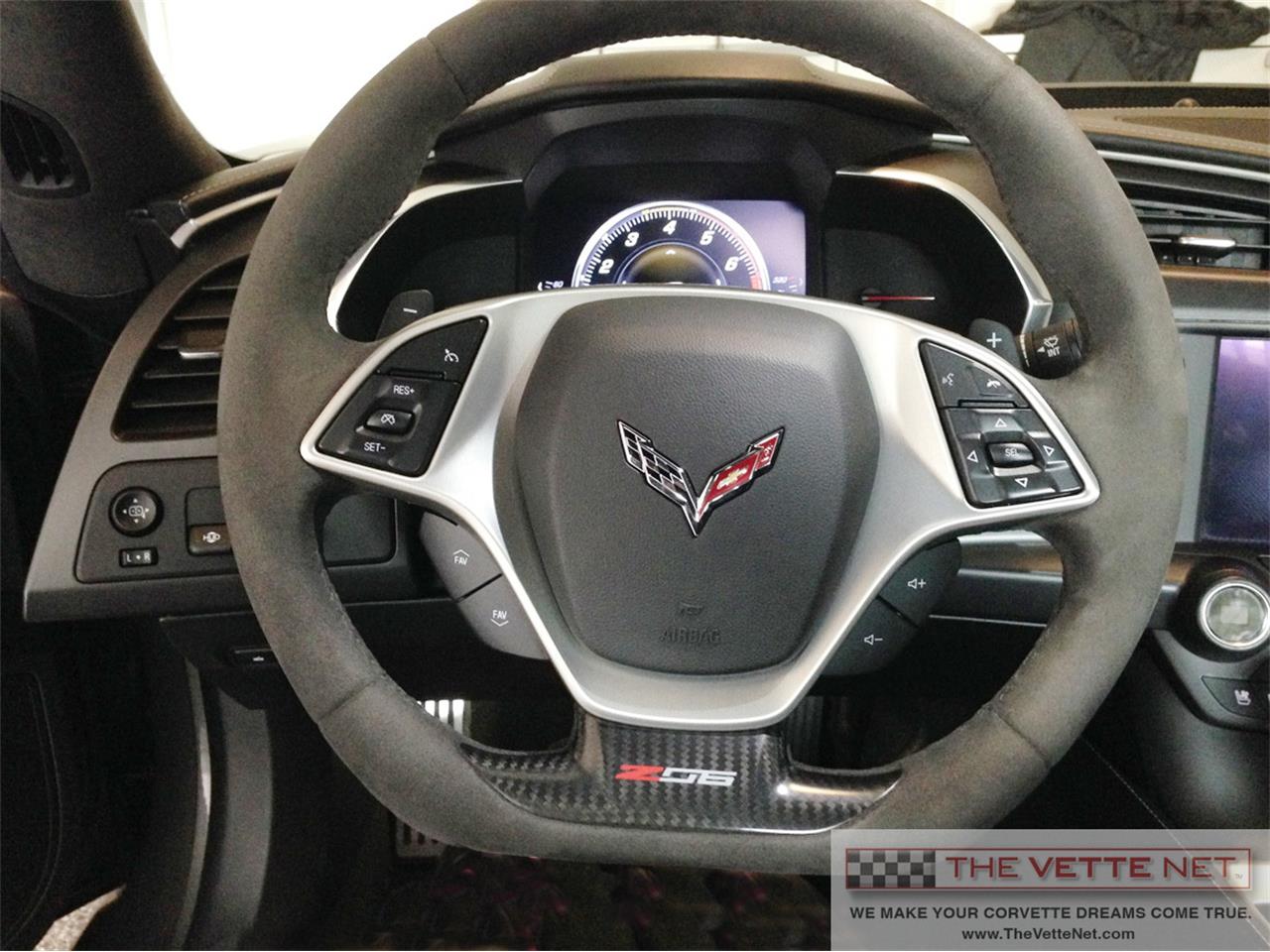2015 Chevrolet Corvette for sale in Sarasota, FL – photo 12