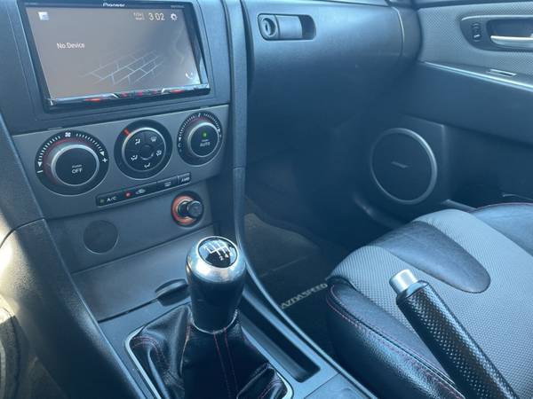 2008 Mazda SPEED 3 Grand Touring Turbo - - by dealer for sale in Derry, NH – photo 18