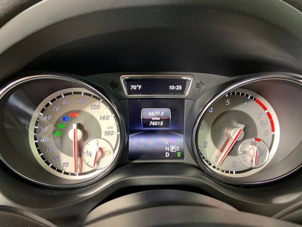 2015 Mercedes-Benz GLA AWD All Wheel Drive GLA250 GLA-Class GLA 250 for sale in Milwaukie, OR – photo 11
