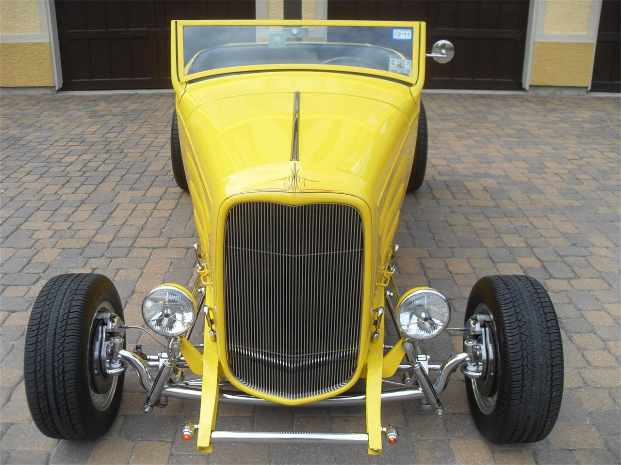 1932 Ford Highboy for sale in Conroe, TX – photo 3