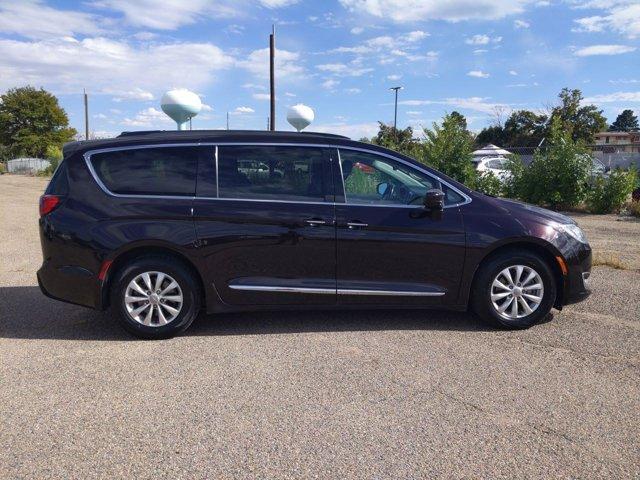 2017 Chrysler Pacifica Touring-L for sale in Thornton, CO – photo 2