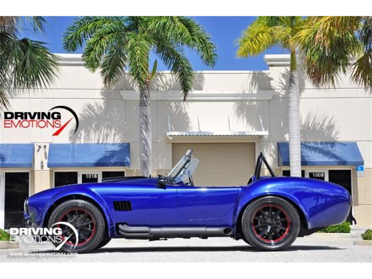 1965 Superformance MKIII for sale in West Palm Beach, FL – photo 45