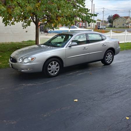 2006 Buick Lacrosse 20k miles for sale in Buffalo, NY