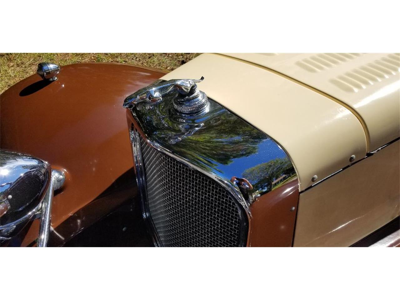 1937 Jaguar SS100 for sale in Bluffton, SC – photo 9