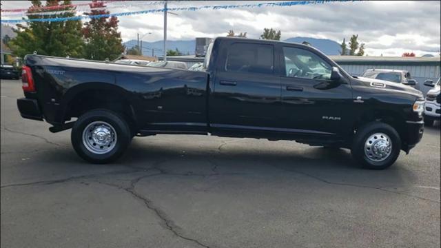 2019 RAM 3500 Big Horn for sale in Grants Pass, OR – photo 9