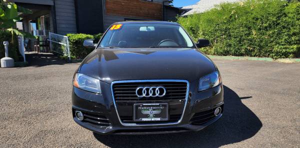 2013 Audi A3 2 0T quattro with S tronic - - by dealer for sale in Cornelius, OR – photo 6