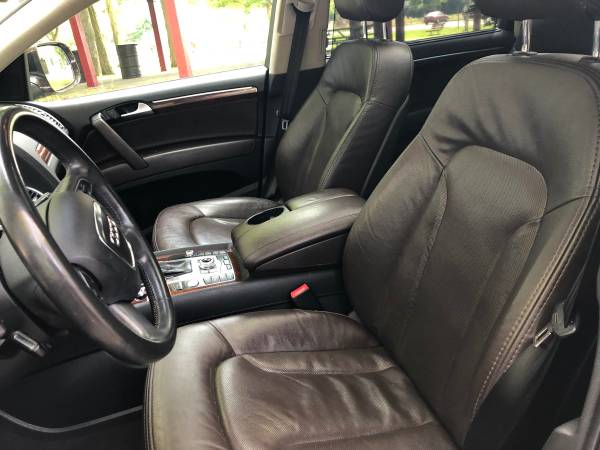 2010 AUDI Q7 PRESTIGE TDI..THIRD ROW..FINANCING OPTIONS AVAILABLE! for sale in Holly, OH – photo 22