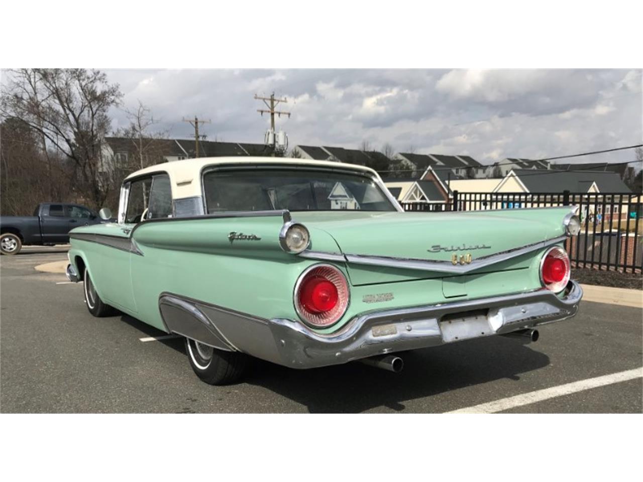 1959 Ford Galaxie for sale in Harpers Ferry, WV – photo 5