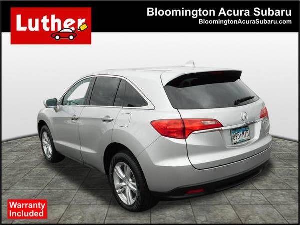 2014 Acura RDX Base for sale in Bloomington, MN – photo 6