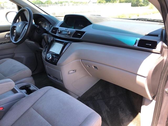 2015 Honda Odyssey EX for sale in Saint Augusta, MN – photo 19