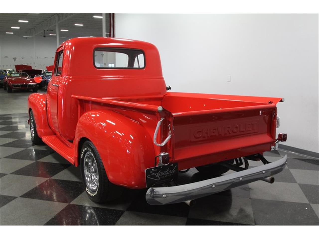 1950 Chevrolet 3100 for sale in Concord, NC – photo 8