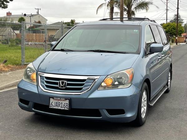 2008 Honda Odyssey for sale in Hayward, CA