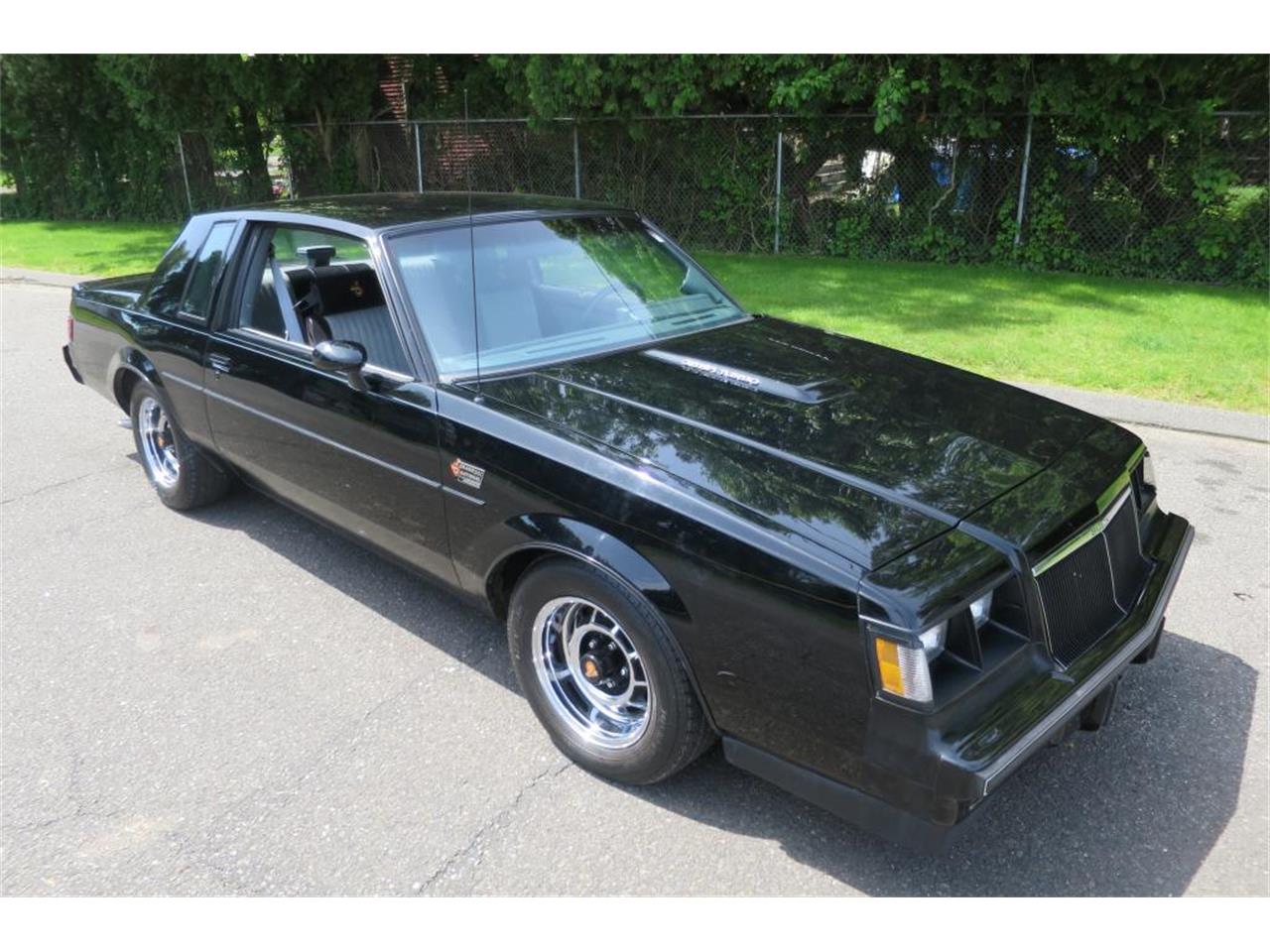 1986 Buick Grand National for sale in Milford City, CT – photo 4