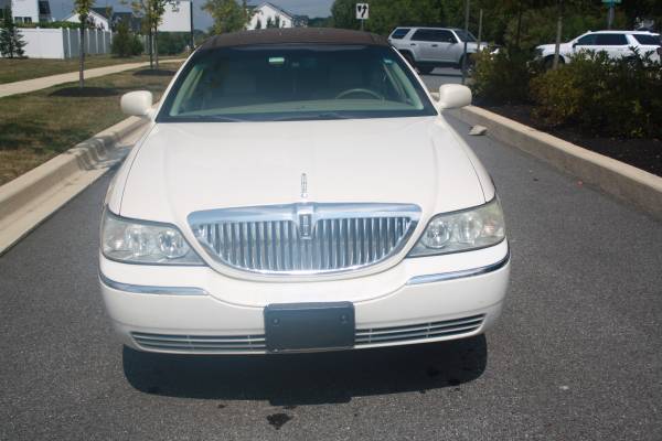 2007 Lincoln Town Car for sale in Newark, DE – photo 5
