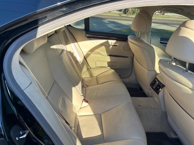 2014 Lexus LS 460 Base for sale in Kenner, LA – photo 16