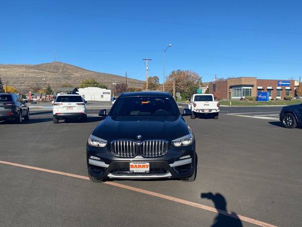 2019 BMW X3 xDrive30i Sports Activity Vehicle for sale in Wenatchee, WA – photo 12