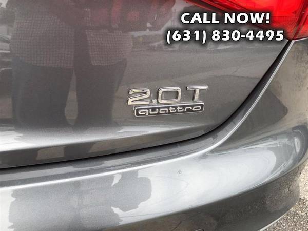 2016 AUDI A4 Auto quattro 2.0T Premium Plus 4dr Car for sale in Amityville, NY – photo 4