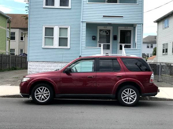 SAAB 2006 97X 115, 000 miles RARE FIND for sale in Georgetown, MA – photo 3