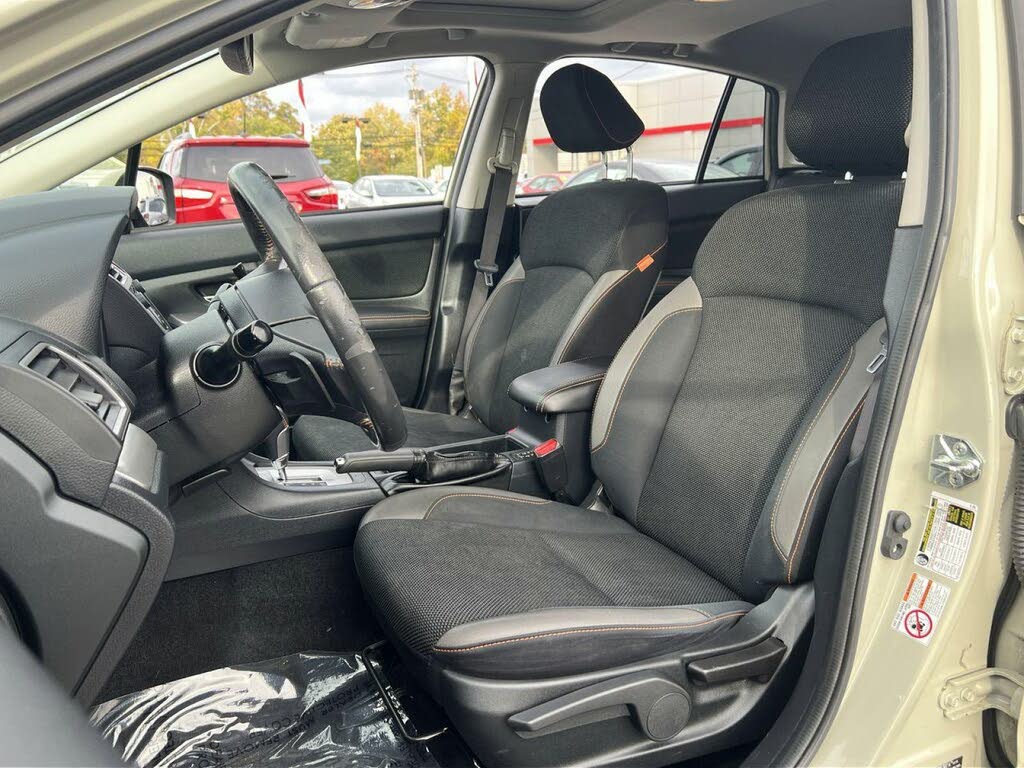 2016 Subaru Crosstrek Premium AWD for sale in Annapolis, MD – photo 5