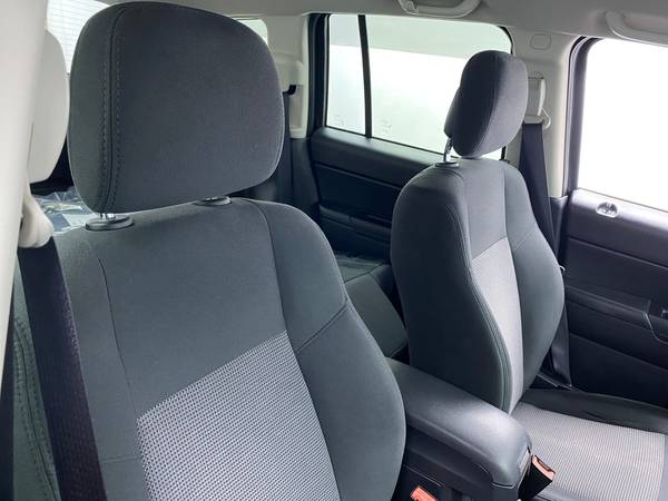 2014 Jeep Compass Sport SUV 4D suv Black - FINANCE ONLINE - cars &... for sale in Dallas, TX – photo 19