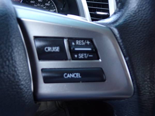 2012 Subaru Outback 2.5I Premium for sale in Roanoke, VA – photo 16