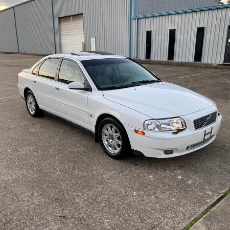 2005 Volvo S80 - - by dealer - vehicle automotive sale for sale in Humble , TX – photo 14
