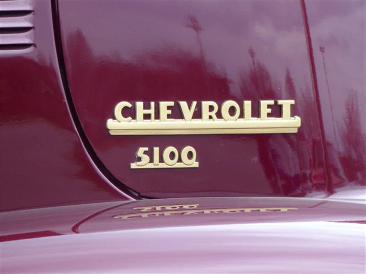 1951 Chevrolet COE for sale in Charlotte, NC – photo 49