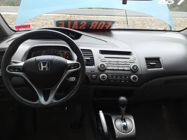 2011 Honda Civic Ex - cars & trucks - by owner - vehicle automotive... for sale in Kingston, NH – photo 6