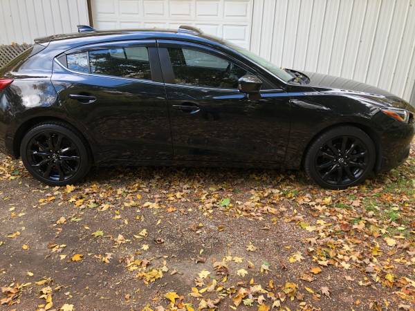 2014 Mazda3 Pristine for sale in Powell, OH – photo 2