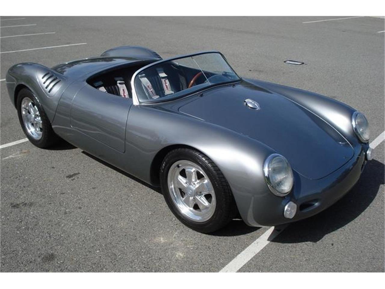 1955 Porsche 550 Spyder Replica for sale in Oceanside, CA – photo 4