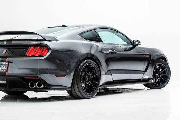 2016 *Ford* *Mustang* *Shelby* GT350 Twin Turbo 1000HP Show Car! for sale in Carrollton, TX – photo 11