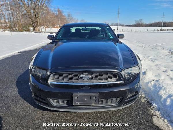 2014 Ford Mustang V6 - - by dealer - vehicle for sale in Madison, VA – photo 3