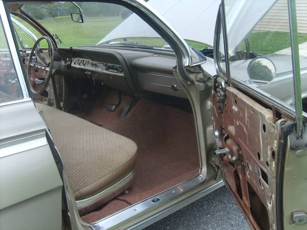 1962 Chevy impala ( update) for sale in Guntersville, AL – photo 10