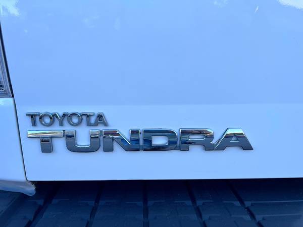 12 Toyota Tundra Double Cab TRD w/ONLY 95K! 5YR/100K WARRANTY for sale in METHUEN, RI – photo 18