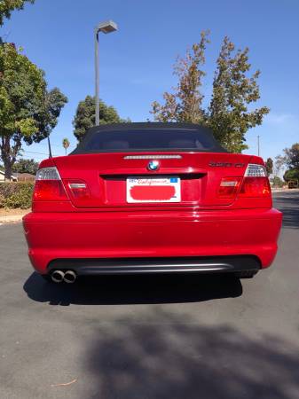 BMW 330Ci ZHP for sale in Lakewood, CA – photo 11