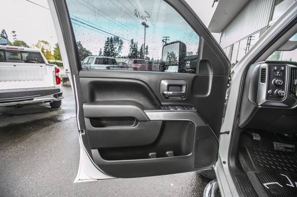 2016 Chevrolet Silverado 2500HD LT for sale in McKenna, WA – photo 21