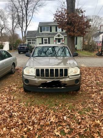 2006 Jeep Grand Cherokee for sale in North Kingstown, RI – photo 3