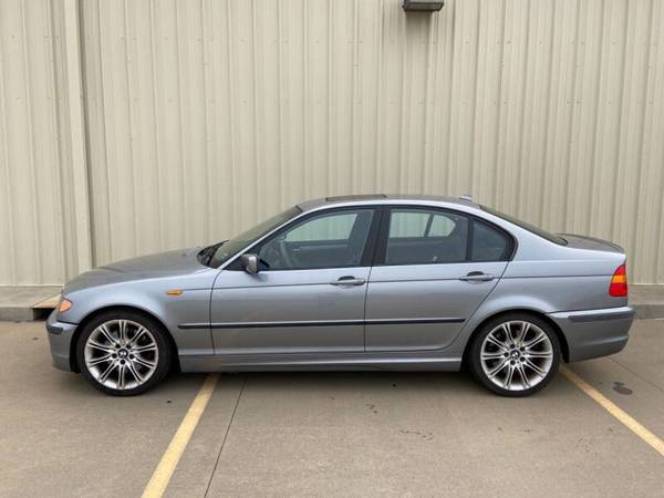2005 BMW 330i // ZHIP PACKAGE // CLEAN CARFAX for sale in Clearwater, KS – photo 6