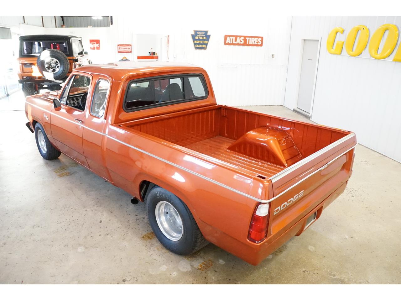 1979 Dodge D150 for sale in Homer City, PA – photo 84