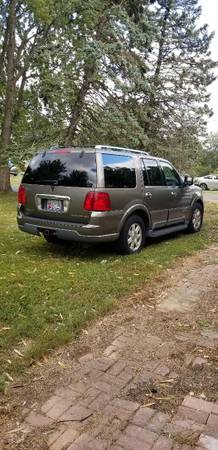 2003 Lincoln Navigator for sale in Stevensville, District Of Columbia