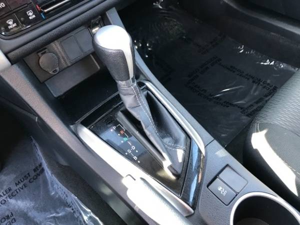 2018 Toyota Corolla LE CVT "Minimum Down"!!! for sale in Arlington, District Of Columbia – photo 6
