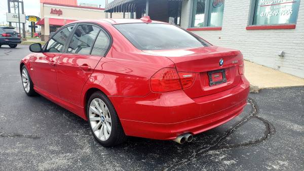 2009 BMW 328 - - by dealer - vehicle automotive sale for sale in Springfield, MO – photo 7