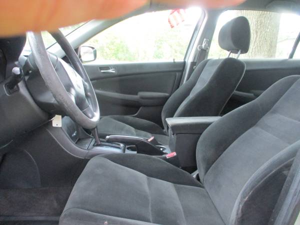 ~!!$2007 Honda Accord LX!!! Runs and Drives Great!!! Very Economical!! for sale in Porter, TX – photo 10