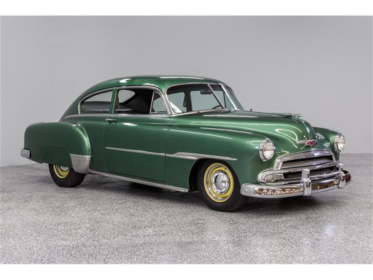 1951 Chevrolet Fleetline for sale in Concord, NC – photo 8