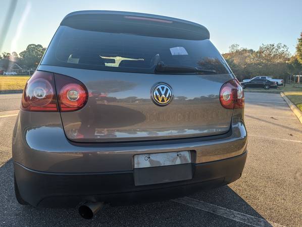 2009 Volkswagen GTI 6-speed two door, modified and VERY quick - cars for sale in Chesapeake , VA – photo 4