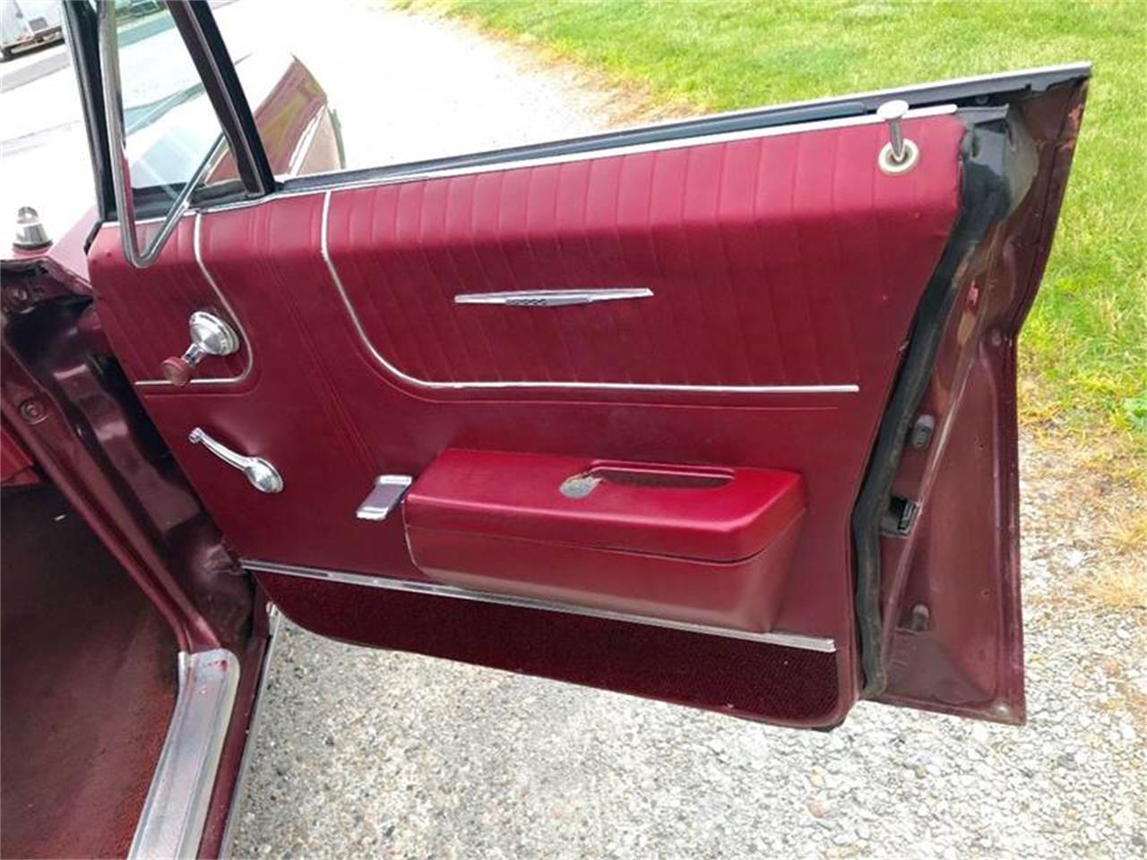 1967 Pontiac Bonneville for sale in Knightstown, IN – photo 66