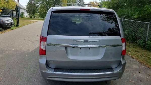 2016 Chrysler Town and Country with 115K miles 90 Day Warranty! for sale in Jordan, MN – photo 3