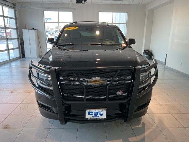 2019 Chevrolet Tahoe LT for sale in Great Falls, MT – photo 2